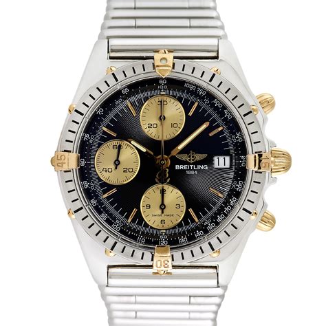 montre breitling chronomat b13047|breitling b13047 price.